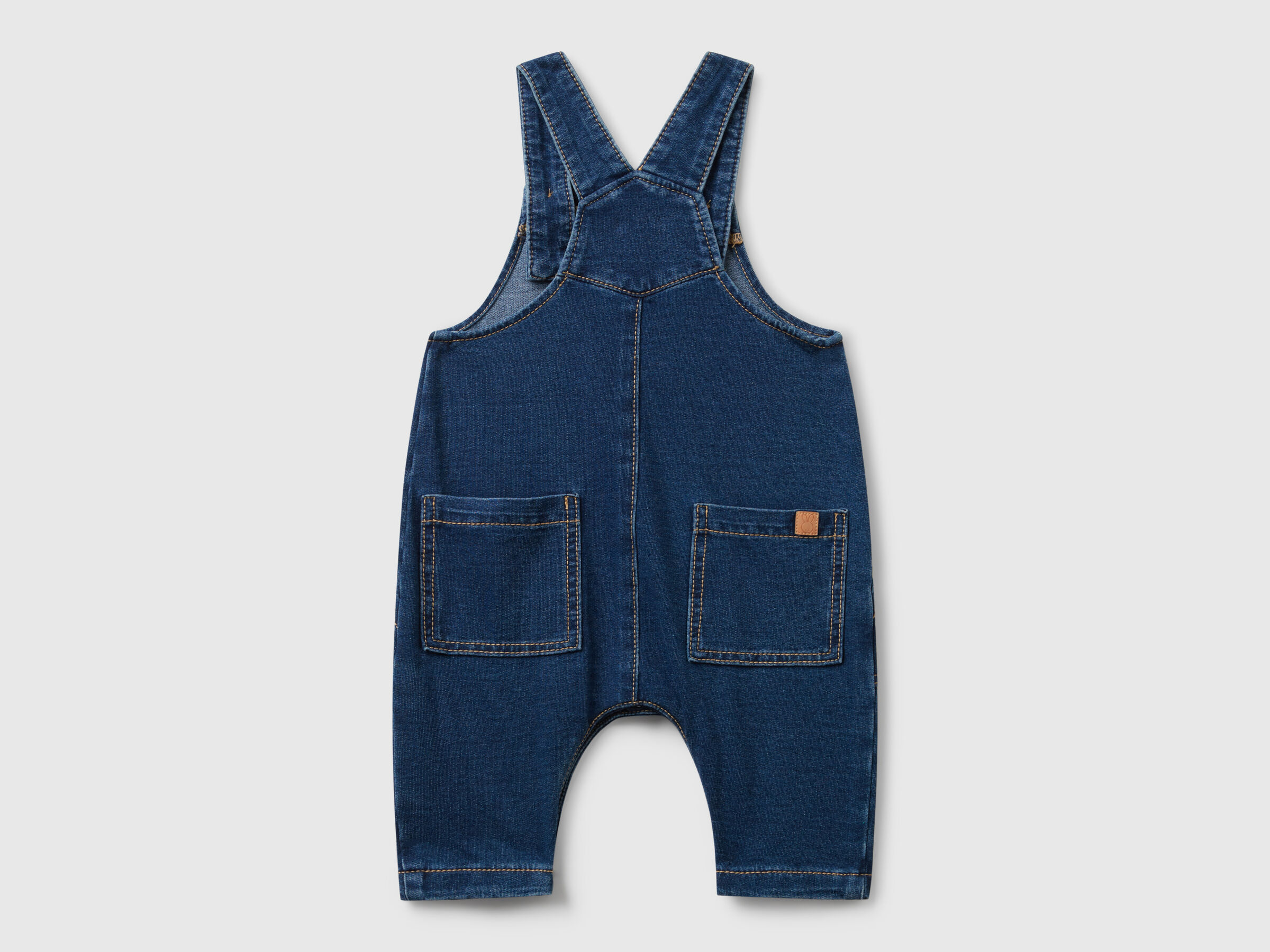 DUNGAREE New Born (0-18 months) image number 2